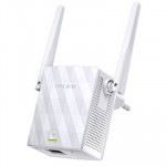 NETWORKING WIRELESS WIRELESS ACCESS POINT - WIRELESS N RANGE EXTENDER 300M TP-LINK TL-WA855RE 802.11NGB - 2 ANTENNE FISSE- GARANZIA 3 ANNI- FINO:31/05 - Borgaro Online