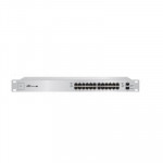 NETWORKING SWITCH GIGABIT - SWITCH 24P LAN GIGABIT UBIQUITI UNIFI US-24-250W MANAGED 2P SFP -SUPP. POE- - Borgaro Online