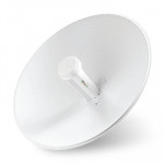 NETWORKING ANTENNE AMPLI - ANTENNA UBIQUITI PBE-M5-400 POWERBEAM M5 5GHZ AC 400MM WORLD -10/100/1000-RANGE 150+KM -CONF.DIR.MIN.COM - Borgaro Online