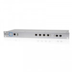 NETWORKING SICUREZZA - SECURITY GATEWAY PRO UBIQUITI USG-PRO-4 4P 10/100/1000 - - Borgaro Online
