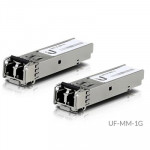NETWORKING ACCESSORI - U FIBER MULTI-MODE MODULE 1G UBIQUITI UF-MM-1G 2 PACK - Borgaro Online