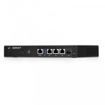 NETWORKING ROUTER BROADBAND - EDGE ROUTER UBIQUITI ER-4  4P (1 SFP) - Borgaro Online