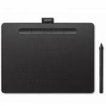 TAVOLETTE GRAFICHE TAVOLETTE GRAFICHE - TAVOLETTA GRAFICA WACOM INTUOS M BLUETOOTH BLACK CTL-6100WLK-S - Borgaro Online