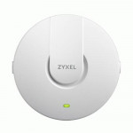 NETWORKING WIRELESS WIRELESS ACCESS POINT - WIRELESS ACCESS POINT DUAL RADIO ZYXEL   NWA1123ACV3-EU0102F NEBULAFLEX 1200MBPS-1P GIGA,SUPP.POE ANT.INT.-FORM.SMOKEDETECTOR - Borgaro Online