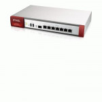 FIREWALL FIREWALL ATP - FIREWALL ATP ZYXEL ATP500-EU0102F 7P OTP,1P SFP- VPN: 200IPSEC/L2TP, 150 SSL -  INCLUDE 1 ANNO GOLD SECURITY PACK - Borgaro Online