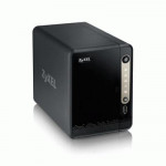 NAS E STORAGE DI RETE NAS SENZA DISCHI A 2 BAIE - NAS ZYXEL   NAS326-EU0101F  2HD SATA <NO HD>2P GIGABIT-3P USB3.0-MOD.RAID0/1 E JBOD - Borgaro Online
