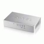 NETWORKING SWITCH GIGABIT - SWITCH 5P LAN GIGABIT ZYXEL  GS-105BV3-EU0101F  AUTO MDI/MDI-X -GARANZIA 5 ANNI- - Borgaro Online