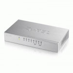 NETWORKING SWITCH GIGABIT - SWITCH 8P LAN GIGABIT ZYXEL  GS-108BV3-EU0101F  V3 AUTO MDI/MDI-X -GARANZIA 5 ANNI- - Borgaro Online