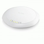 NETWORKING WIRELESS WIRELESS ACCESS POINT - ACCESS POINT WIRELESS ZYXEL  WAC6103D-I-EU0101F NEBULAFLEX DUAL RADIO 3X3 802.11A/B/G/N/AC 1750MBPS ANT.INT.-2P LAN-SUPP.POE - Borgaro Online