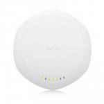 NETWORKING WIRELESS WIRELESS ACCESS POINT - ACCESS POINT WIRELESS ZYXEL   NWA1123ACPRO-EU0101F NEBULAFLEX DUAL RADIO 3X3 802.11A/B/G/N/AC 1750MBPS ANT.INTEGRATE-2P LAN-SUPP - Borgaro Online