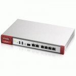 FIREWALL FIREWALL VPN - FIREWALL NEBULAFLEX SD-WAN ZYXEL VPN100-EU0101F 2P WAN,4P LAN,1P SFP,2P USB-VPN:100IPSEC/L2TP,10 SSL WLAN CONTROLLER 4 AP - Borgaro Online