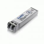NETWORKING ACCESSORI - TRANSCEIVER ZYXEL ZYX-SFP10G-SR/ SFP10G-SR-ZZ0101F 10G MULTIMODALE - FINO A 300MT - CONNETTORE LC - GARANZIA 2 ANNI - Borgaro Online