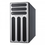 BAREBONE SERVER 5 UNITA RACK - BAREBONE SERVER ASUS 5U TS700-E9-RS8/800W 2LGA3647 12DR4 ECCR MAX1536GB 8HDHS 10SATA3 RAID 0,1,5,10 1M.2 DVDRW 2GLAN 800W 1+1RED - Borgaro Online