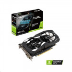 SCHEDE VIDEO PCI-E 4GB - SVGA ASUS DUAL-GTX1650-4G NVIDIA 4GDDR5 128BIT PCIE3.0 DVI-D HDMI DP HDCP 7680X4320 2SLOT 90YV0CV3-M0NA00 - Borgaro Online