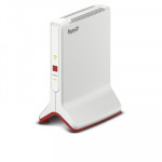 NETWORKING WIRELESS WIRELESS ACCESS POINT - WIRELESS EXTENDER 3000M AVM FRITZ! 3000 BIANCO 2.4/5GHZ IEEE 802.11AC/N/G/B/A  EAN: 4023125028885 - Borgaro Online