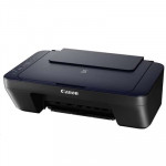 STAMPANTI MULTIFUNZIONI INKJET - STAMPANTE CANON MFC INK PIXMA MG2555S 0727C026 8IPM 3IN1 USB - Borgaro Online