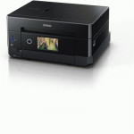 STAMPANTI MULTIFUNZIONI INKJET - STAMPANTE EPSON MFC INK EXPRESSION PREMIUM XP-7100 C11CH03402 A4 3IN1 32PPM LCD CARD READ, WIFI LAN STAMPA CD - Borgaro Online