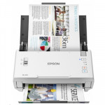 SCANNER DOCUMENTALI - SCANNER EPSON WORKFORCE DS-410 POWER PDF DOCUMENTALE A4 CARIC. DALL ALTO 26PPM 52IPM ADF50F SUPP A3, USB B11B249401PP FINO:30/06 - Borgaro Online