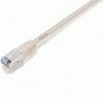 CAVI CAVI DI RETE - CAVO RETE CAT.5E-F/UTP BEIGE NON  SCHERMATO 2MT EQUIP 225411 - EAN: 4015867143919 - Borgaro Online