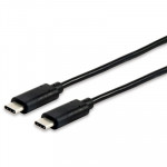 CAVI CAVI USB - CAVO USB2.0 1MT EQUIP 12888307 NERO TYPE-C - EAN: 4015867198711 - Borgaro Online