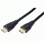 CAVI CAVI AUDIO/VIDEO - CAVO HDMI EQUIP 119355 5MT NERO M/M - EAN:4015867180426 - Borgaro Online