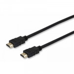 CAVI CAVI AUDIO/VIDEO - CAVO HDMI 2.0 EQUIP 119350 M-M 30 AWG - RISOL.4K - 1.8MT NERO - EAN: 4015867198476 - Borgaro Online