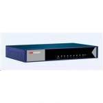 NETWORKING SWITCH GIGABIT - SWITCH 8P LAN GIGABIT HIK VISION DS-3E0508-E  UNMANAGED - Borgaro Online