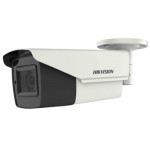 VIDEOSORVEGLIANZA ANALOGICA VIDEOCAMERE ESTERNO - VIDEOCAMERA HIKVISION DS-2CE16H1T-IT3ZE(2.8-12MM) TURBO HD POC H1T- BULLET-RISOL.2560X1944 OTT.VARIFOCALE-SENS.CMOS - Borgaro Online
