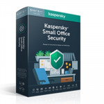 SOFTWARE ANTIVIRUS ESD (LICENZA ELETTRONICA) - KASPERSKY (ESD-LICENZA ELETTRONICA) SMALL OFFICE SECURITY - RINNOVO - 1ANNO - 3XSERVER + 25CLIENT (KL4541XCPFR) - Borgaro Online