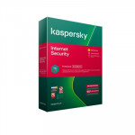 SOFTWARE ANTIVIRUS BOX - KASPERSKY BOX INTERNET SECURITY -- 1 DISPOSITIVO ATTACH (KL1939T5AFS-20SATT) FINO:30/06 - Borgaro Online