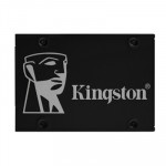 SOLID STATE DISK 2,5 DA 100GB A 400GB - SSD-SOLID STATE DISK 2.5''  256GB SATA3 KINGSTON SKC600/256G READ:550MB/S-WRITE:500MB/S - Borgaro Online