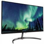 MONITOR LCD DA 27 - MONITOR PHILIPS LCD IPS LED 27'' WIDE 276E8VJSB/00 4K 5MS SOFTBLUE UHD 1000:1 GLOSSY BLACK 2XHDMI DP FINO:31/05 - Borgaro Online
