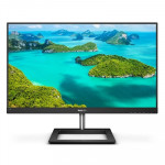 MONITOR LCD DA 27 - MONITOR PHILIPS LCD IPS LED 27'' WIDE 278E1A/00 4K 4MS MM SOFTBLUE UHD 1000:1 BLACK 2XHDMI DP VESA FINO:31/05 - Borgaro Online
