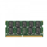 NAS E STORAGE DI RETE ACCESSORI PER NAS - MODULO MEMORIA SO-DIMM ECC UNBUFFE.DDR4 2666 16GB SYNOLOGY D4ECSO-2666-16G PER NAS FS1018,DS3617XS/3018XS/2419+/1618+,RS820+/RP+ - Borgaro Online