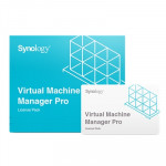 NAS E STORAGE DI RETE SERVIZI - VIRTUAL MACHINE MANAGER PRO SYNOLOGY VMMPRO-3NODE-S1Y - 3 NODI - Borgaro Online