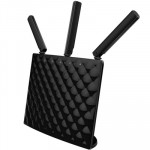 NETWORKING WIRELESS WIRELESS DUAL BAND - WIRELESS AC1900 ROUTER DUAL BAND TENDA AC15  5GHZX1300MBPS/2.4GHZX600MBPS 802.11AC-1P WAN+3P GIGABIT-GARANZIA 3 ANNI - Borgaro Online