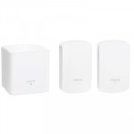 NETWORKING WIRELESS WIRELESS DUAL BAND - WIRELESS ROUTER AC1200 HOME MESH TENDA NOVA MW5(2 PACK) DUALBAND -1P GIGABIT 1P  WAN- 2 ANT. OMNI DIREZIONALI - Borgaro Online