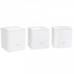 NETWORKING WIRELESS WIRELESS DUAL BAND - WIRELESS ROUTER AC1200 HOME MESH TENDA NOVA MW5S(3-PACK) DUALBAND -1P LAN MEGABIT  2 ANT. OMNI DIREZIONALI - Borgaro Online