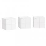 NETWORKING WIRELESS WIRELESS DUAL BAND - WIRELESS ROUTER AC1200 HOME MESH TENDA NOVA MW6(3 PACK) DUALBAND -2P ETHERNET - COPERT. 400M2 - Borgaro Online