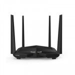NETWORKING WIRELESS WIRELESS DUAL BAND - WIRELESS AC1200 ROUTER DUAL BAND TENDA AC10  5GHZX867MBPS/2.4GHZX300MBPS -1P WAN+3P GIGABIT-4ANT. 5DBI - GARANZIA 3 ANNI - Borgaro Online