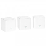 NETWORKING WIRELESS WIRELESS DUAL BAND - WIRELESS ROUTER AC1200 HOME MESH TENDA NOVA MW3(3 PACK) DUALBAND -2P ETHERNET 2 ANT.INT. FINO:31/05 - Borgaro Online