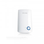 NETWORKING WIRELESS WIRELESS ACCESS POINT - WIRELESS N EXTENDER 300M TP-LINK TL-WA854RE  2.4GHZ-WALL MOUNT-802.11NGB-ANTENNA INT.- GARANZIA 3 ANNI- - Borgaro Online