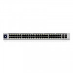 NETWORKING SWITCH GIGABIT - SWITCH 48P POE LAN GIGABIT UBIQUITI USW-PRO-48-POE GEN2 600W CONFIG. CON RIL.AUT. POE+8023AT E POE++802.3BT - 2P SFP+ - Borgaro Online