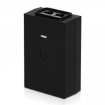 NETWORKING ACCESSORI - POE INJECTOR UBIQUITI POE-48-24W 48V/0.5A (24W) - Borgaro Online