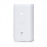 NETWORKING ACCESSORI - POE INJECTOR GBPS UBIQUITI U-POE-AF 802.3AF - Borgaro Online