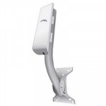 NETWORKING ACCESSORI - BRACCIO UNIVERSALE UBIQUITI UB-AM  PER NANOSTATION - Borgaro Online