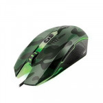 MOUSE USB - MOUSE GAMING USB ATLANTIS P009-X700 TRITON OTTICO 4 RISOL. FINO A 2500DPI.-LED RGB- 6 PULS.PROGR.SW PROF.X MACRO - Borgaro Online