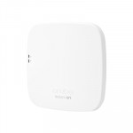 NETWORKING WIRELESS WIRELESS ACCESS POINT - ACCESS POINT ARUBA R2X01A ISTANT ON AP12 INDOOR 802.11AC WAVE 2, 3X3:3 MU-MIMO TECHNOLOGY NO ALIM FINO:07/05 - Borgaro Online