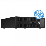 Personal Computer INTEL CORE I5 - PC HP REFURBISHED 600-800 G2 SFF RE64522902 I5-6XX0 8GBDDR4 240SSD-NEW W10P-UPG WI-FI 1Y - Borgaro Online