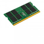 MEMORIE DDR4 SO-DIMM - ESP.NB DDR4 SO-DIMM 16GB 3200MHZ KVR32S22D8/16 KINGSTON CL22 SINGLE RANK - Borgaro Online